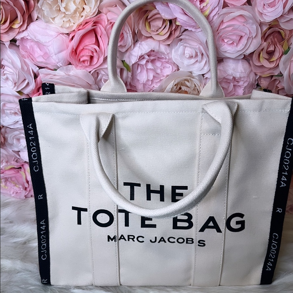 Marc jacobs tote bag